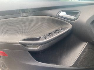 2014 Ford Focus SE - Driver's Front Door Image